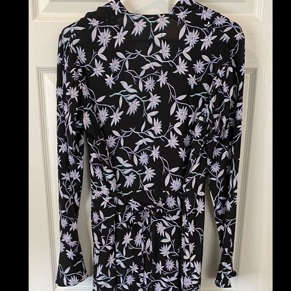 HACKWITH DESIGN HOUSE DRESS   NWT - Picture 10 of 12